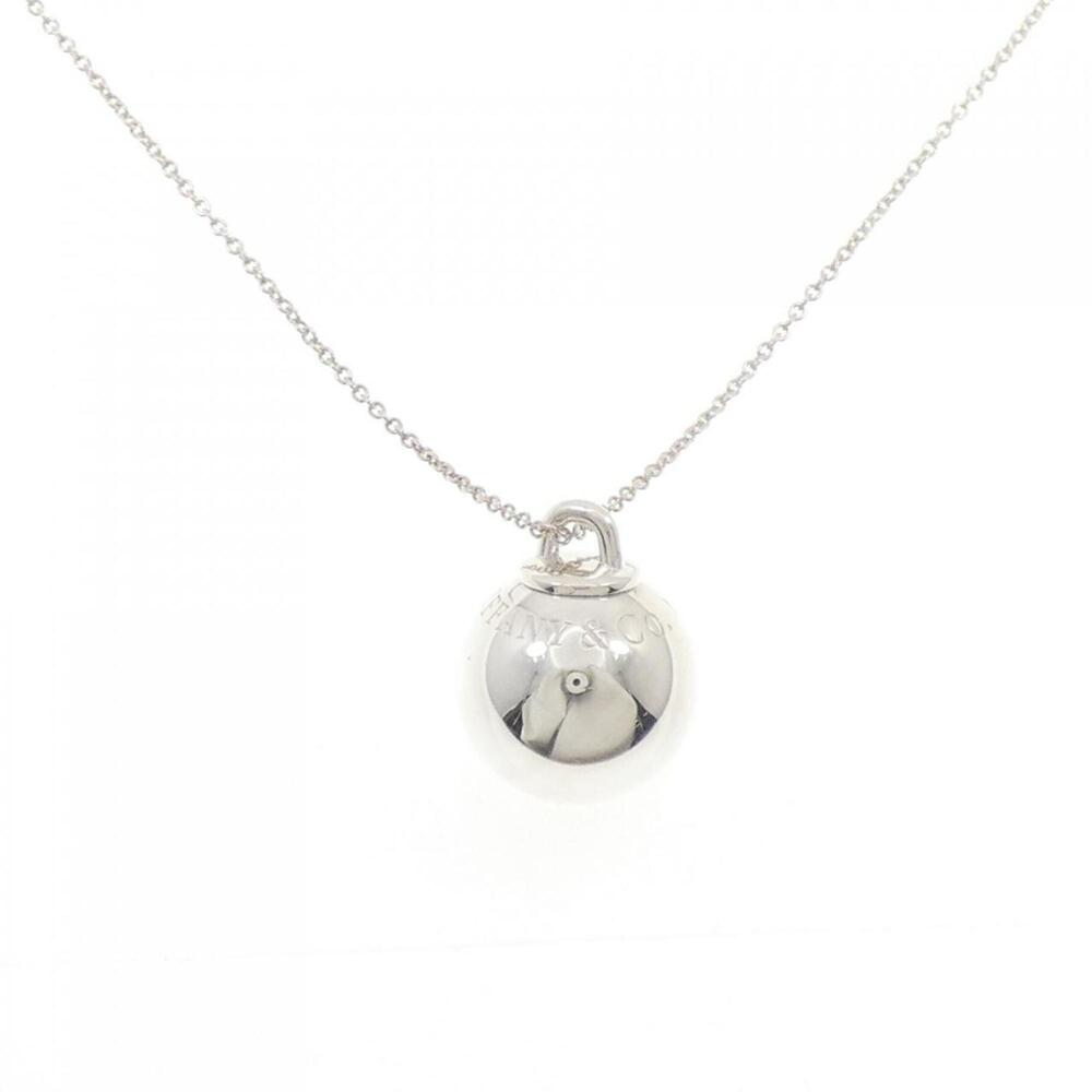 TIFFANY Silver Necklace
